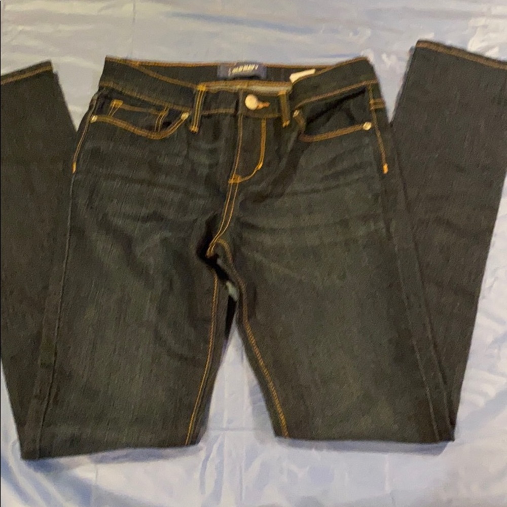 old navy girls jeans